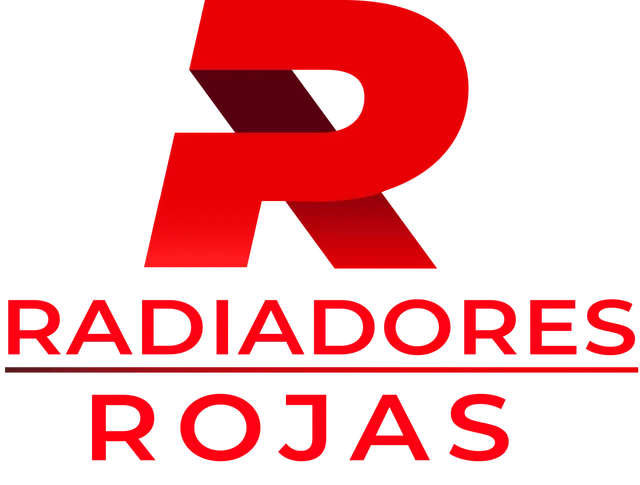 Logo de Radiadores Rojas