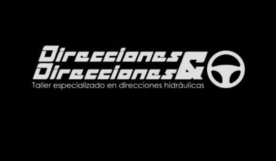 DIRECCIONES & DIRECCIONES TALLER ESPECIALIZADO EN DIRECCIONES HIDRÁULICAS | amarilla.co